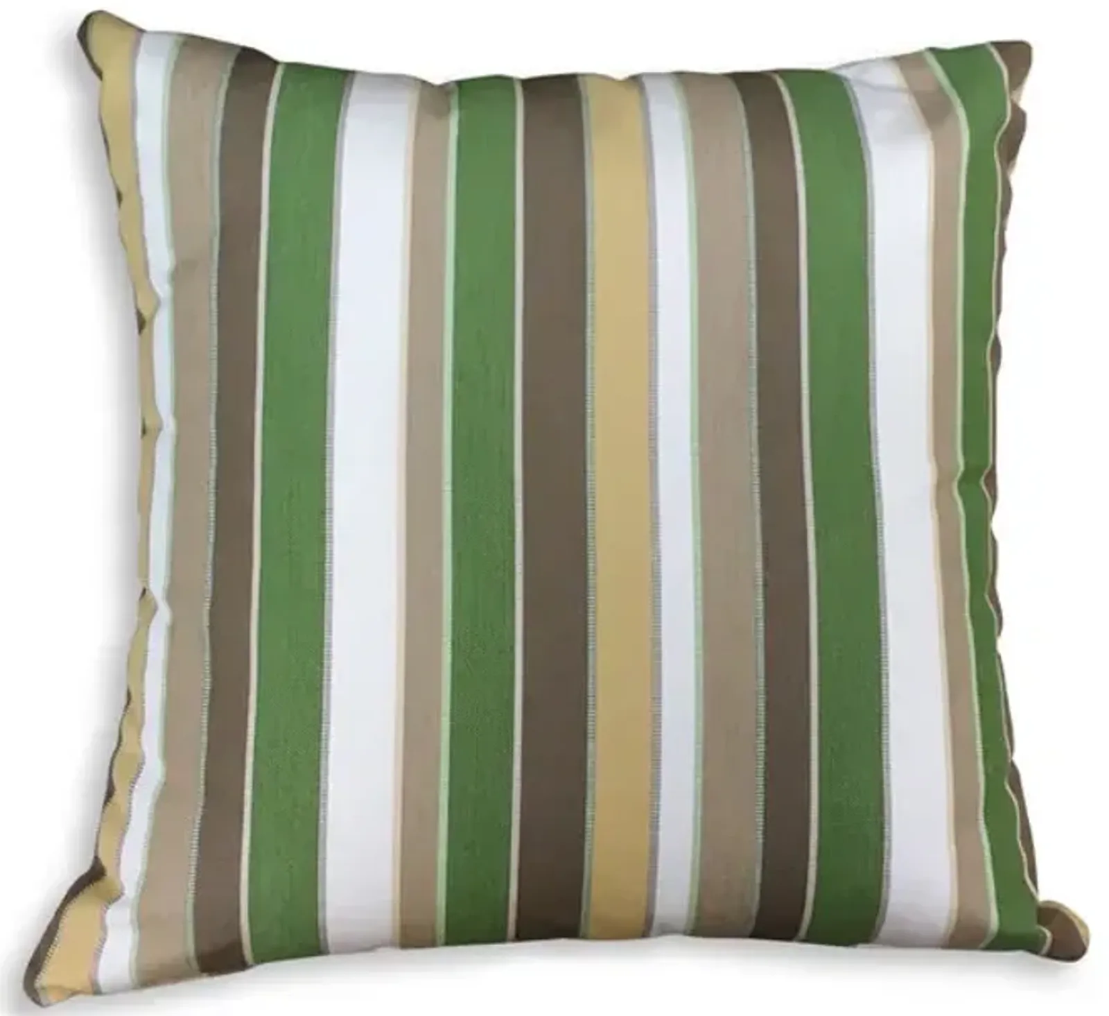 Options Pillow 18  Complement Cilantro