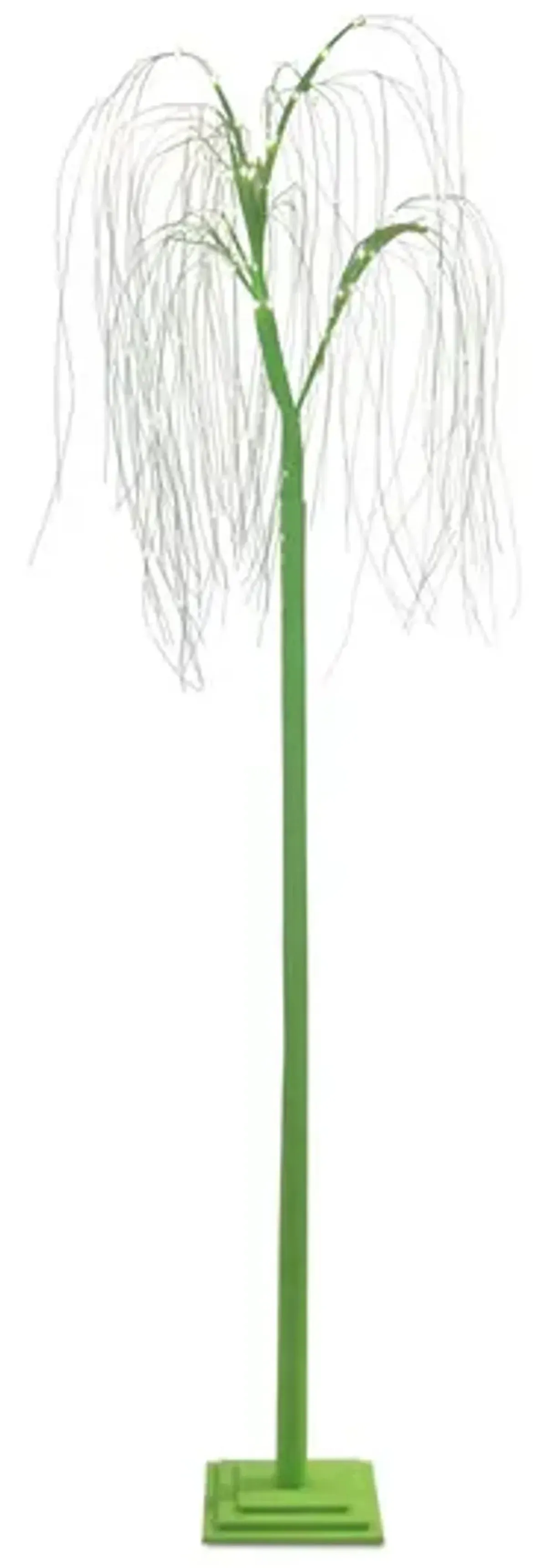 LED Willow Tree - 9 10 