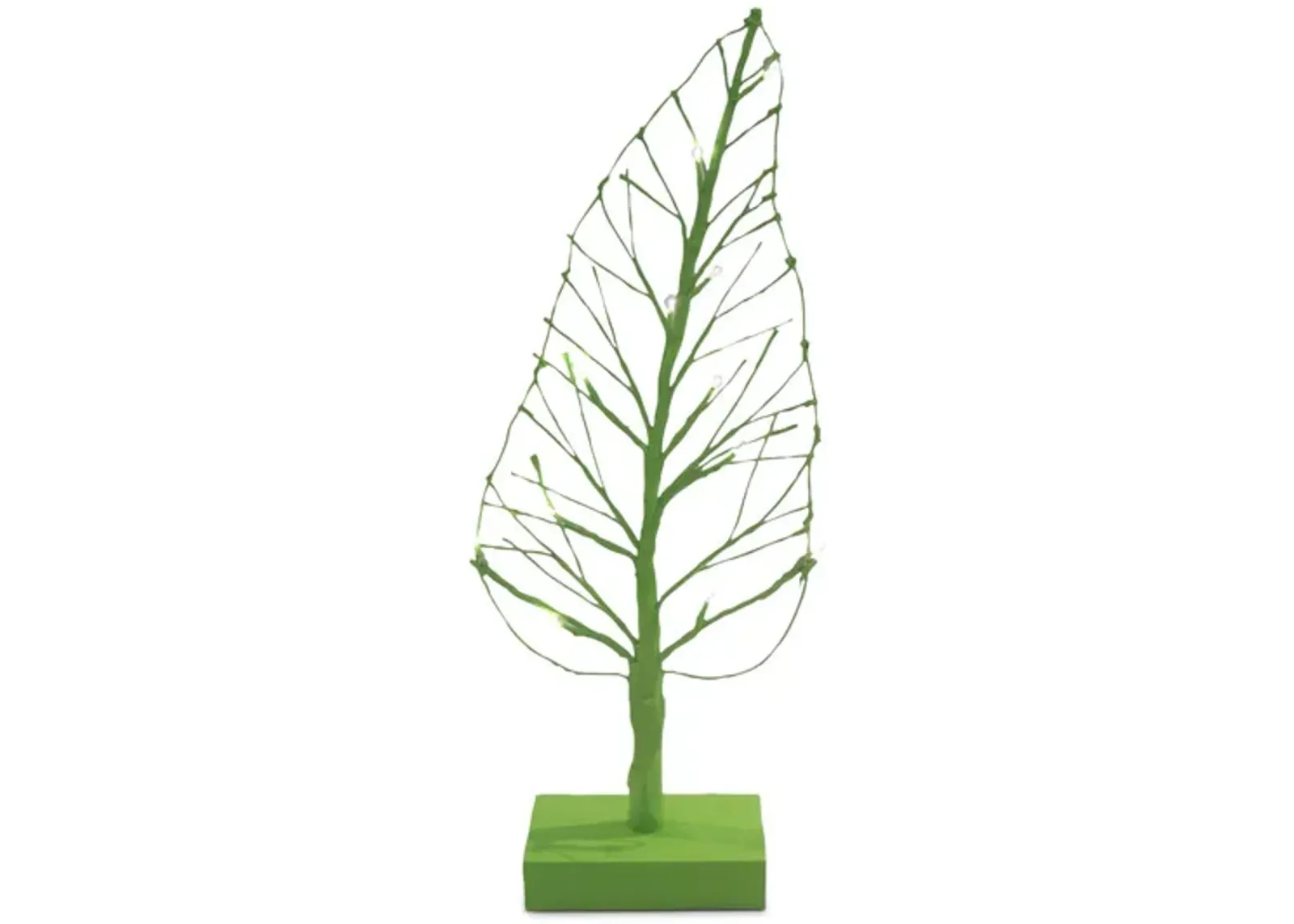 LED Leaf Tree - 2 