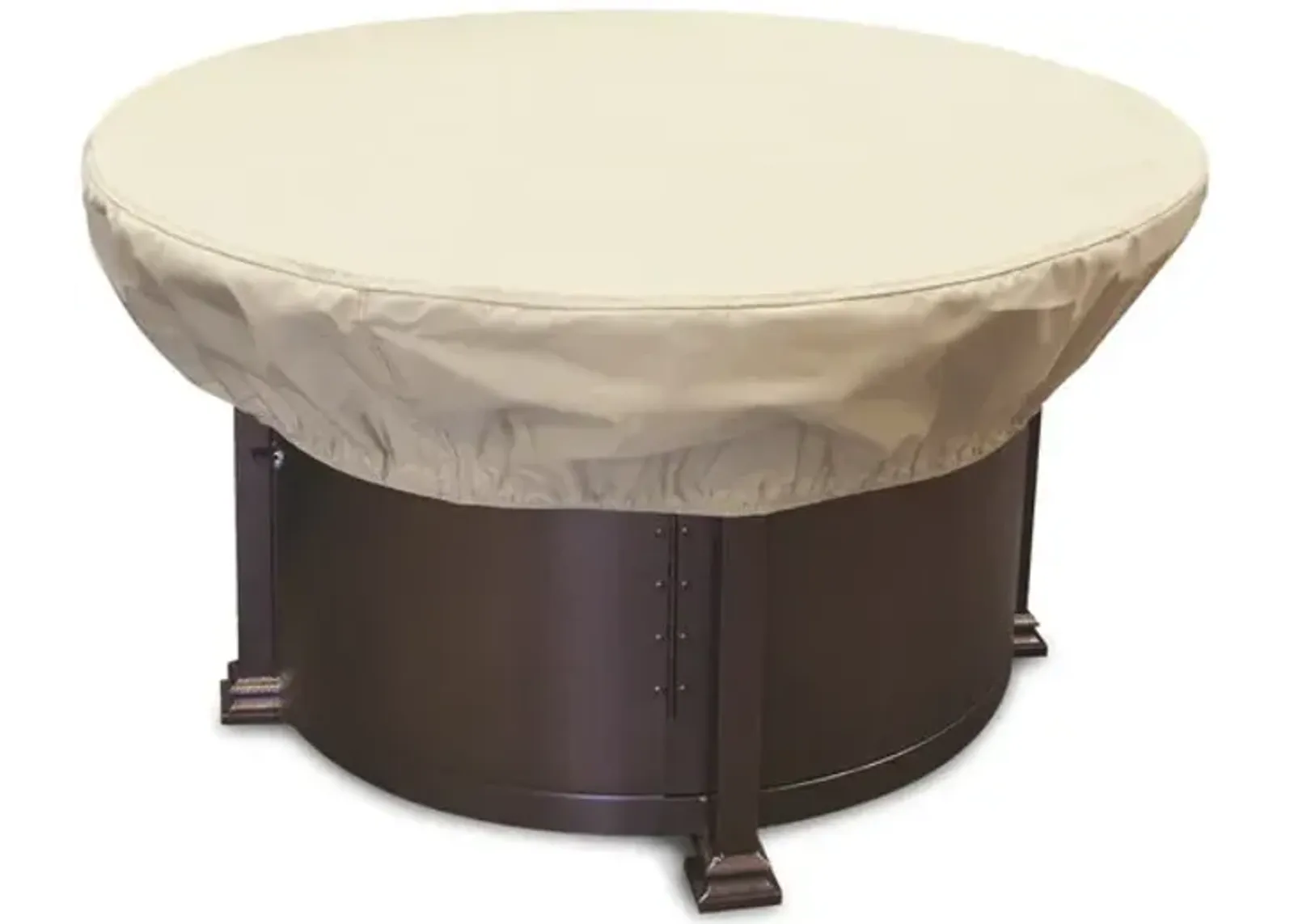 Protective Cover - Fire Table 36-42  Round