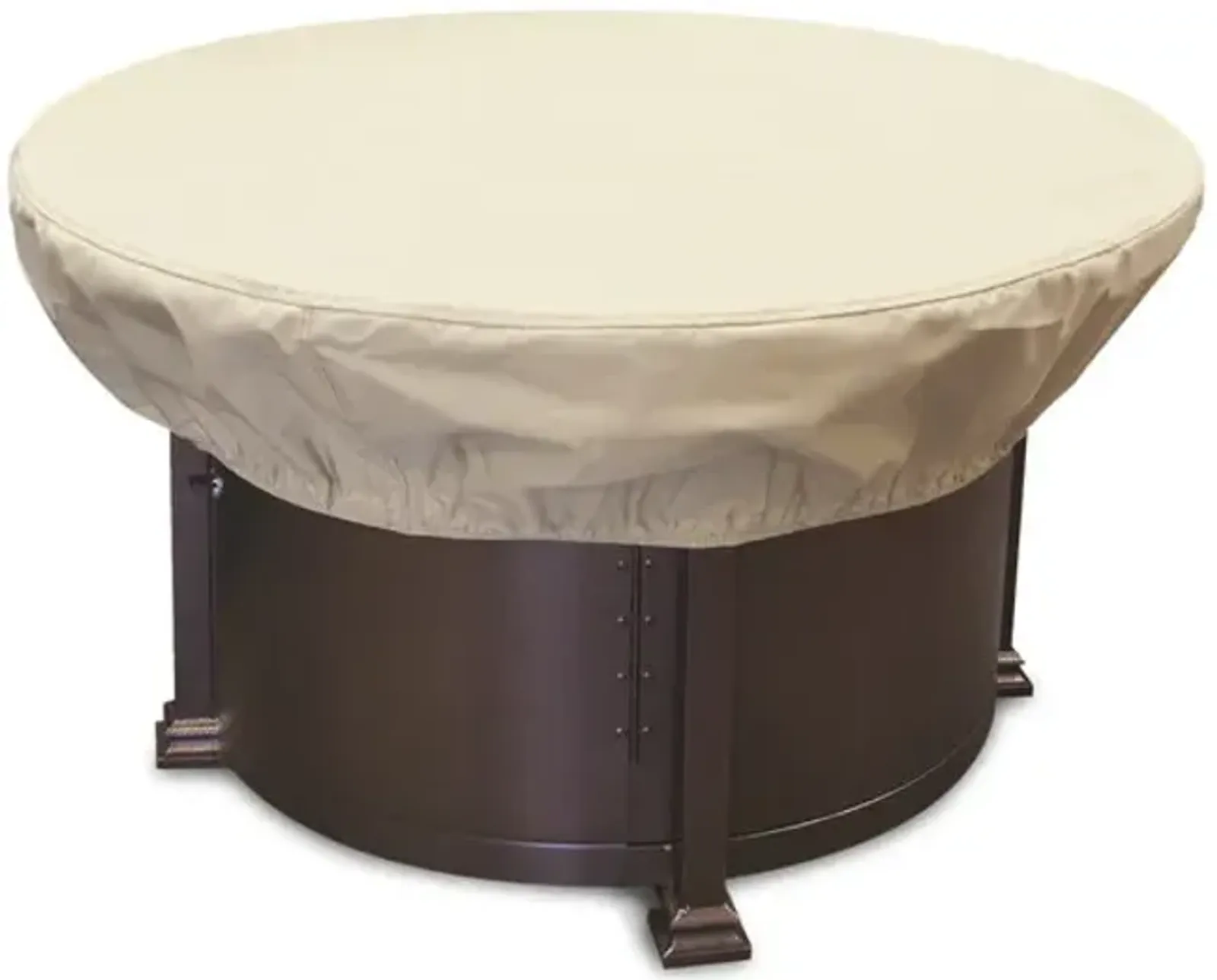 Protective Cover - Fire Table 36-42  Round