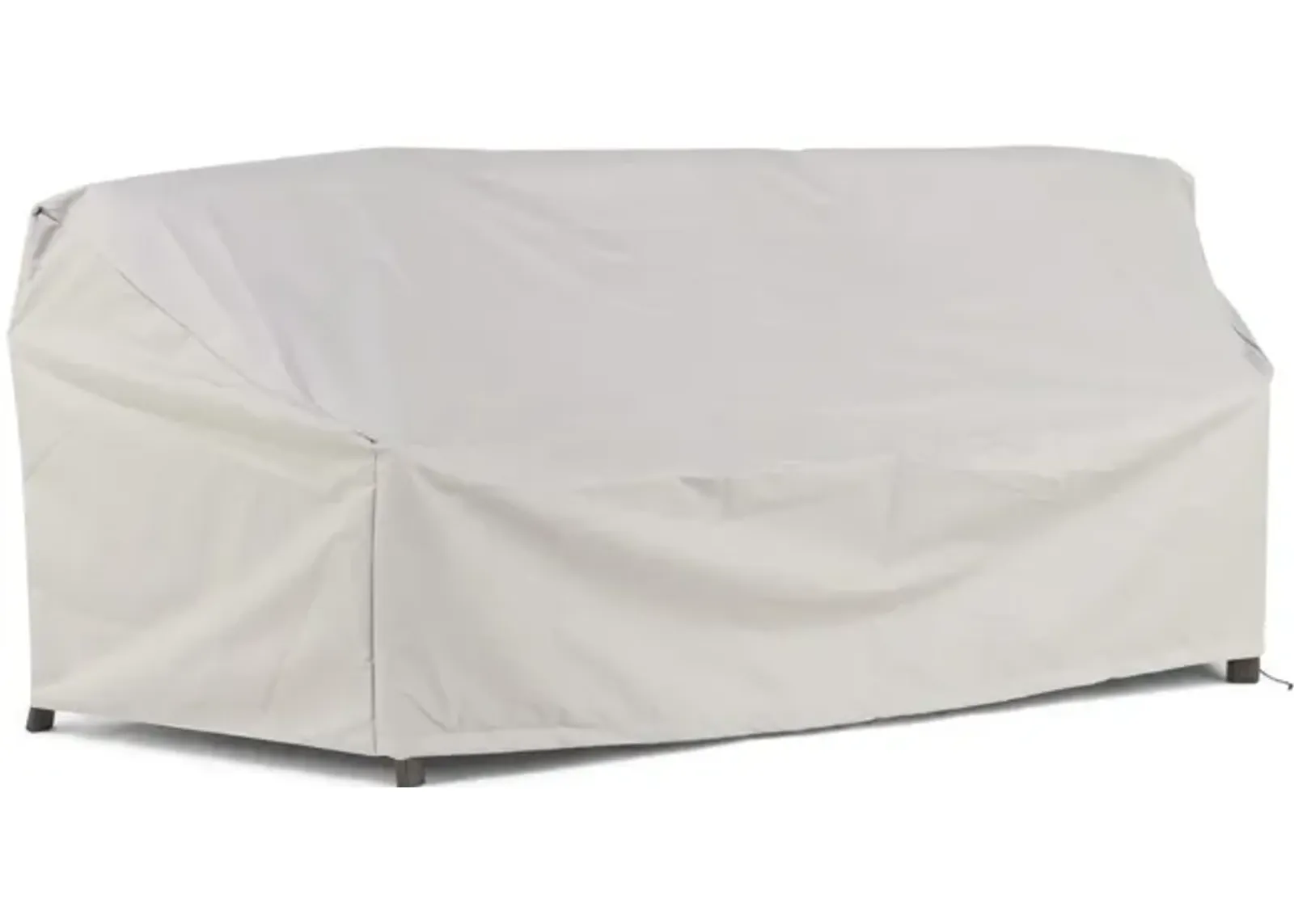 Crescent Sofa Protective Cover