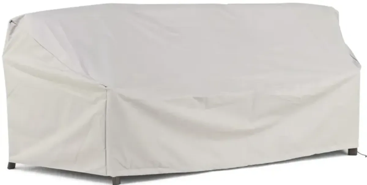 Crescent Sofa Protective Cover