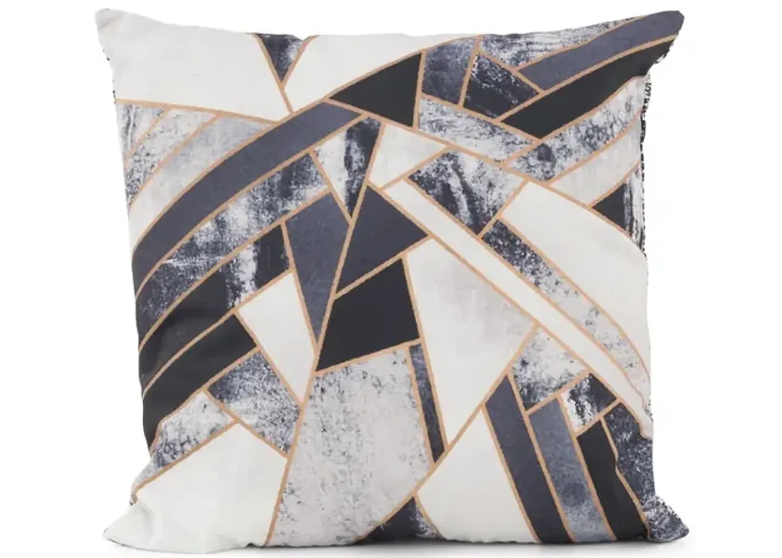 18  Marble Pillow