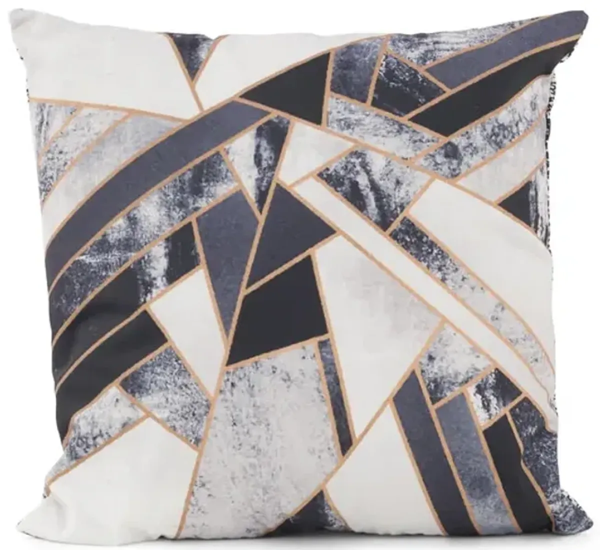 18  Marble Pillow