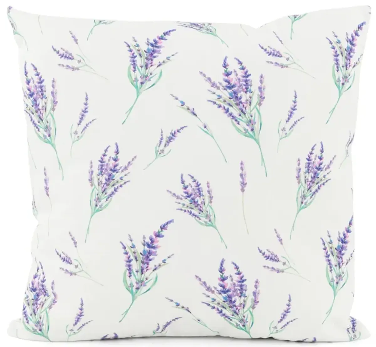 18  Lavender Pillow