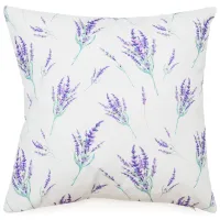 18  Lavender Pillow