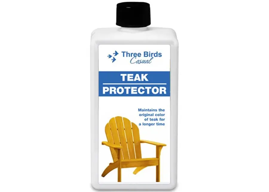 Teak Protector