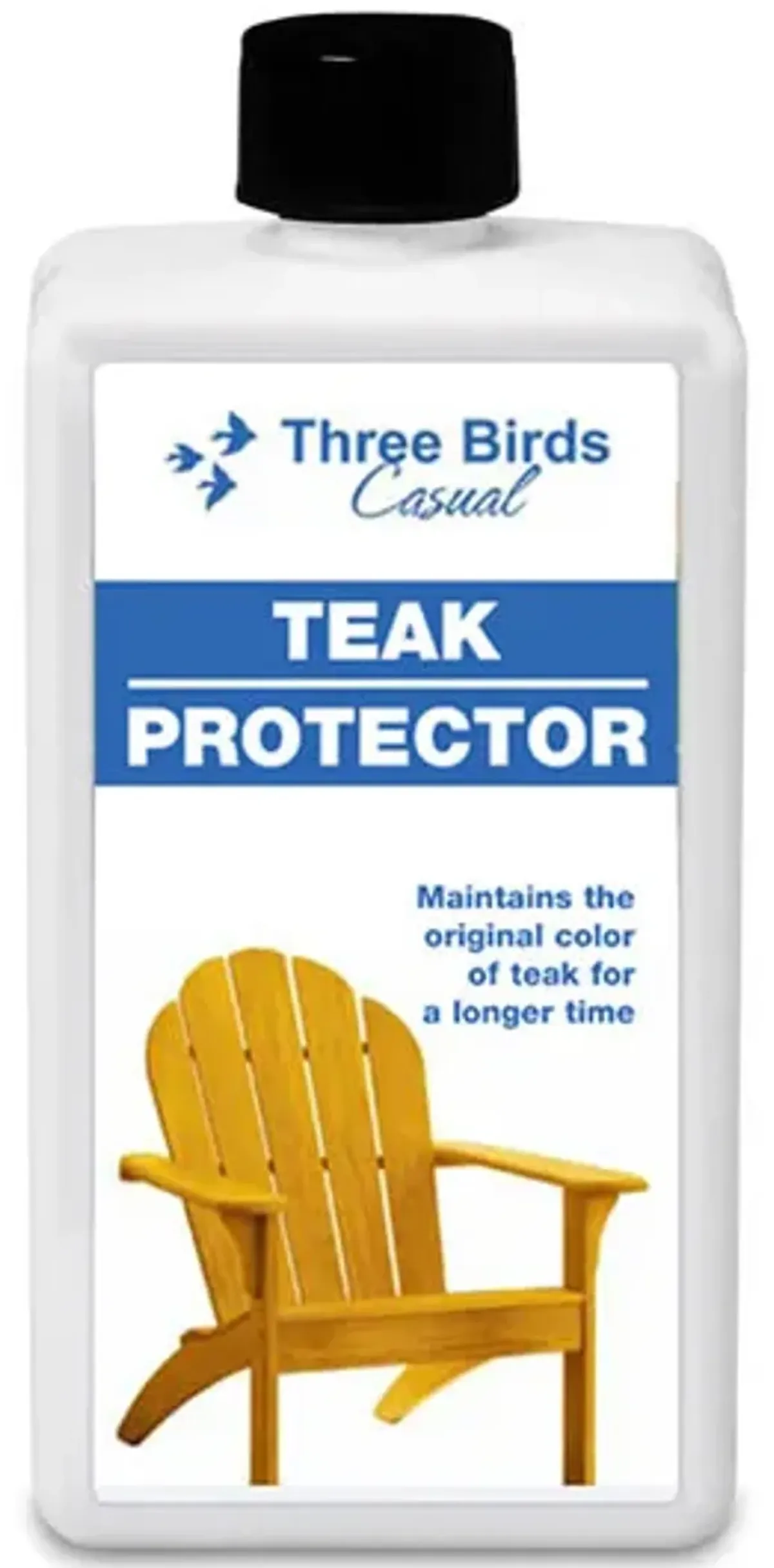 Teak Protector