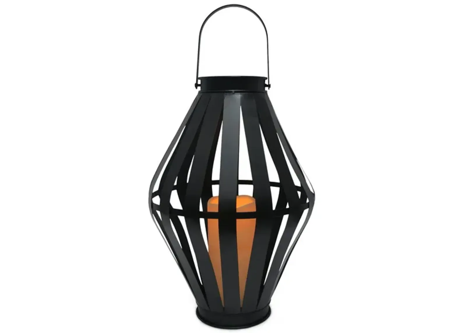 Slat Lantern