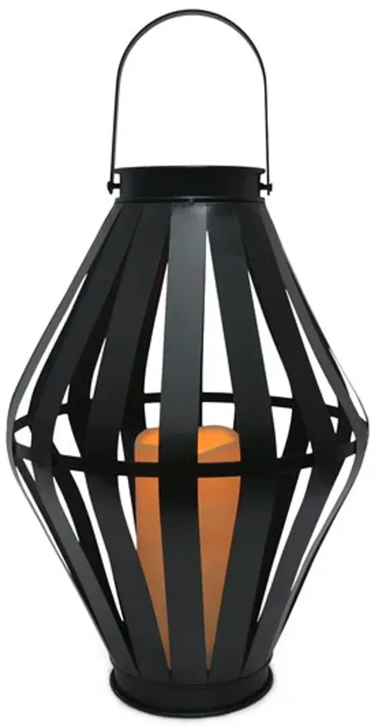 Slat Lantern