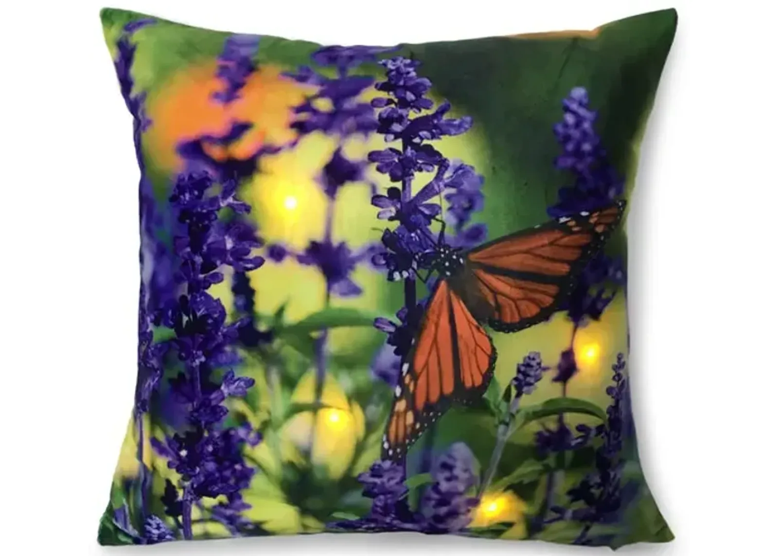 18  Lavender Pillow