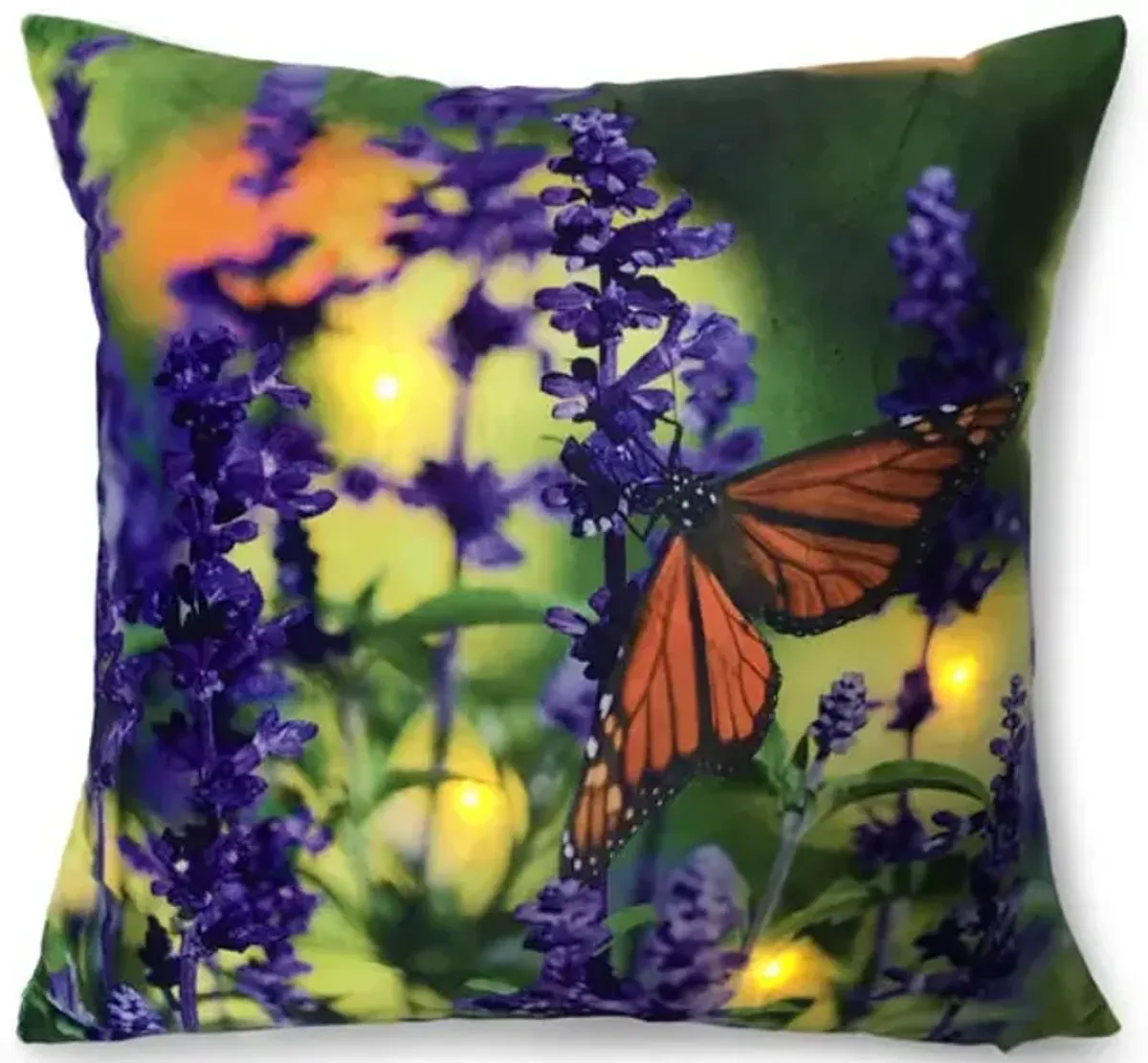 18  Lavender Pillow