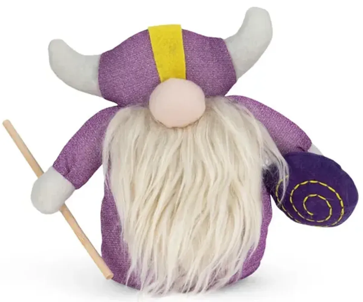 7  Viking Gnome