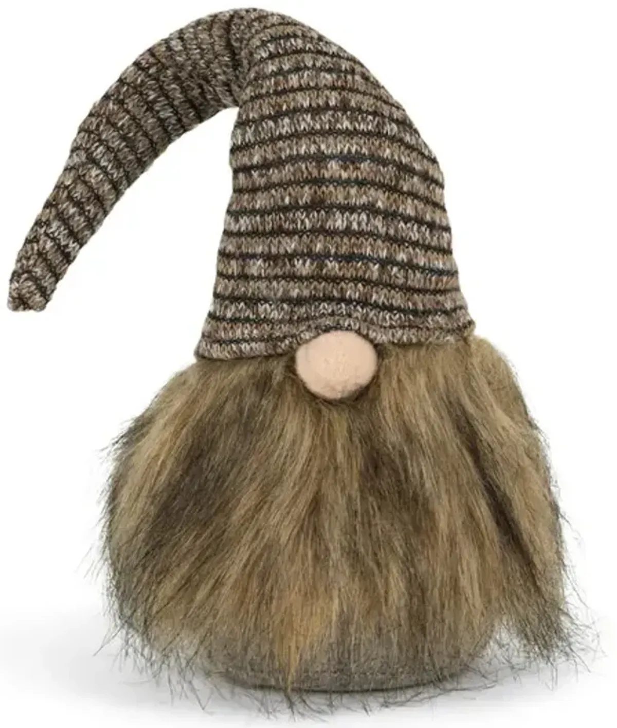 8  Woodsman Gnome
