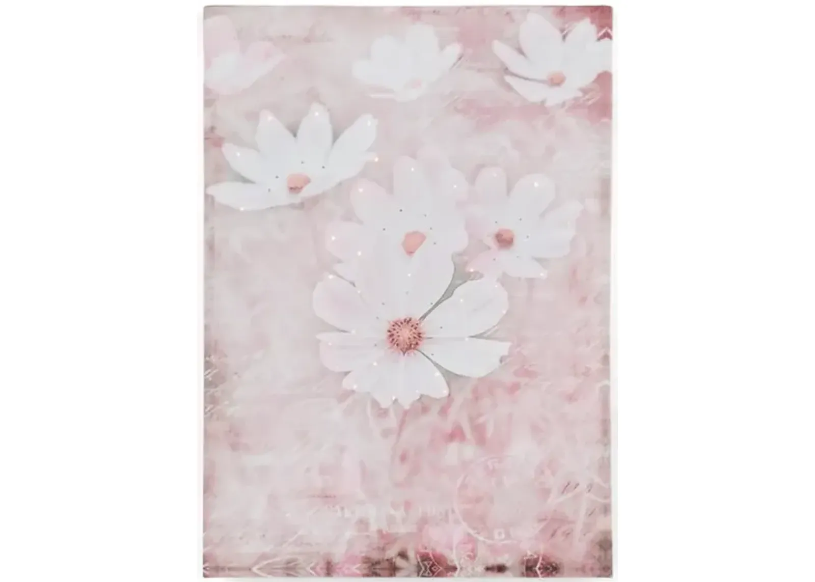 Spring Blossom Canvas Art