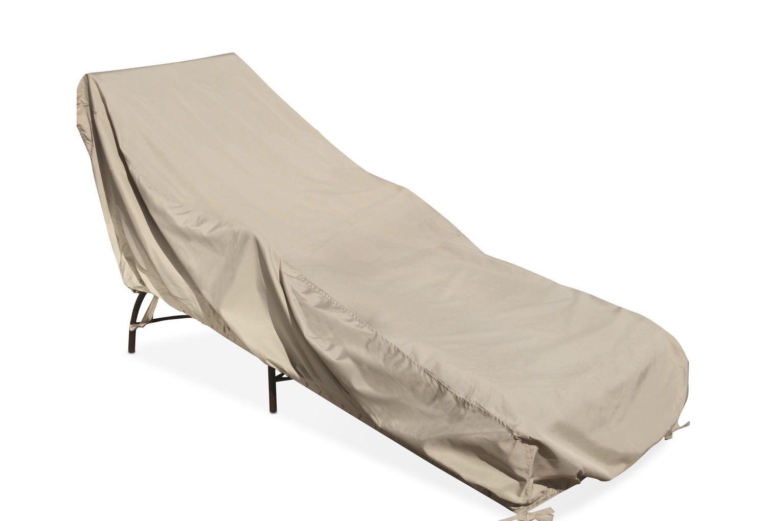 Protective Cover Small Chaise Lounge