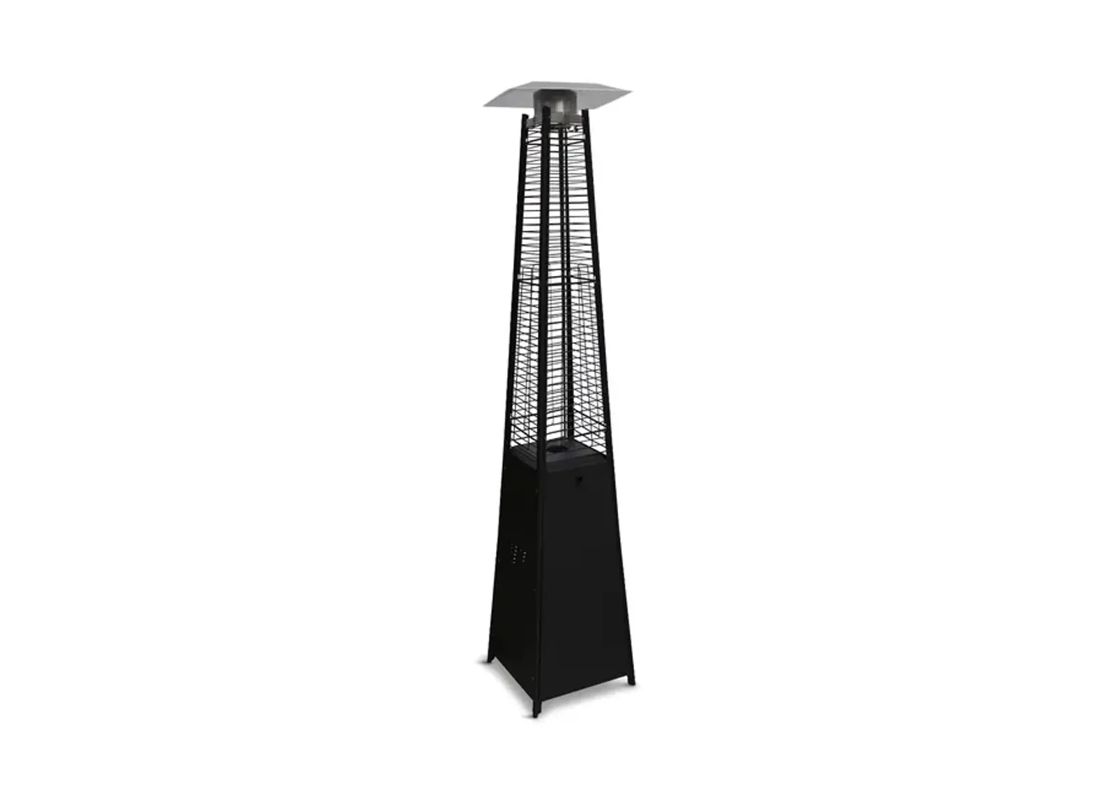 Pillar Patio Heater