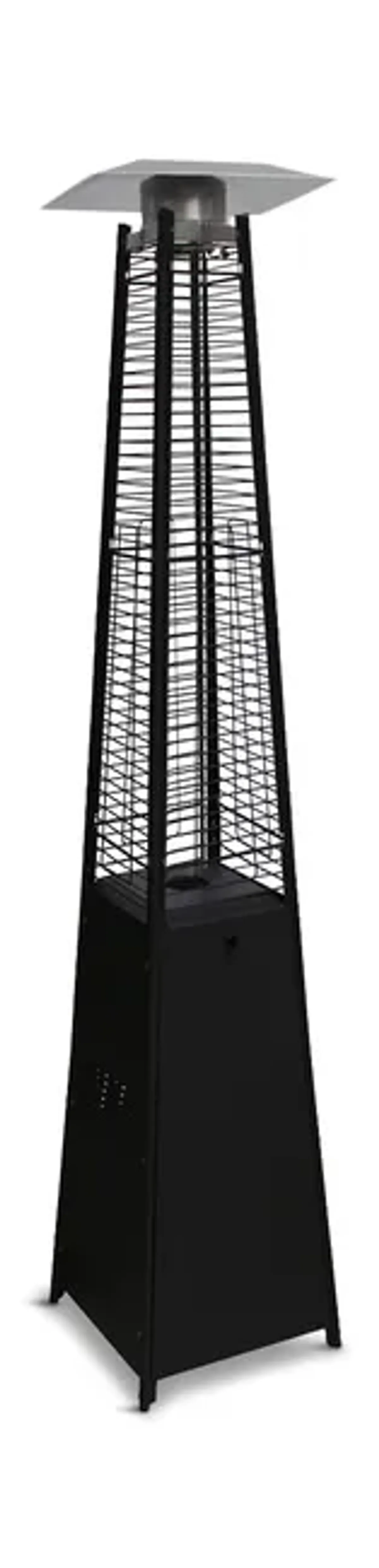 Pillar Patio Heater