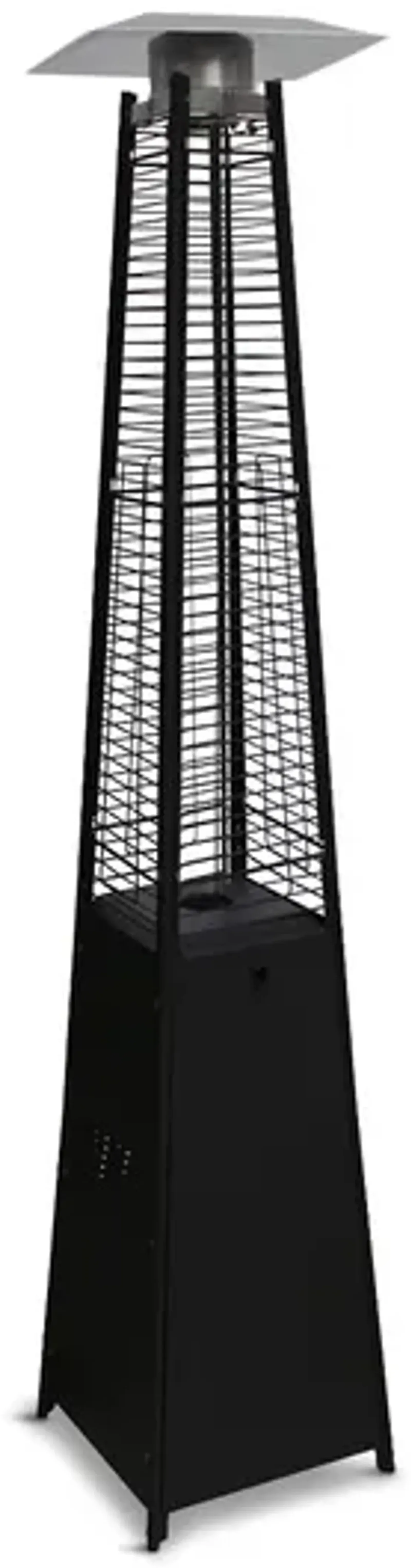 Pillar Patio Heater