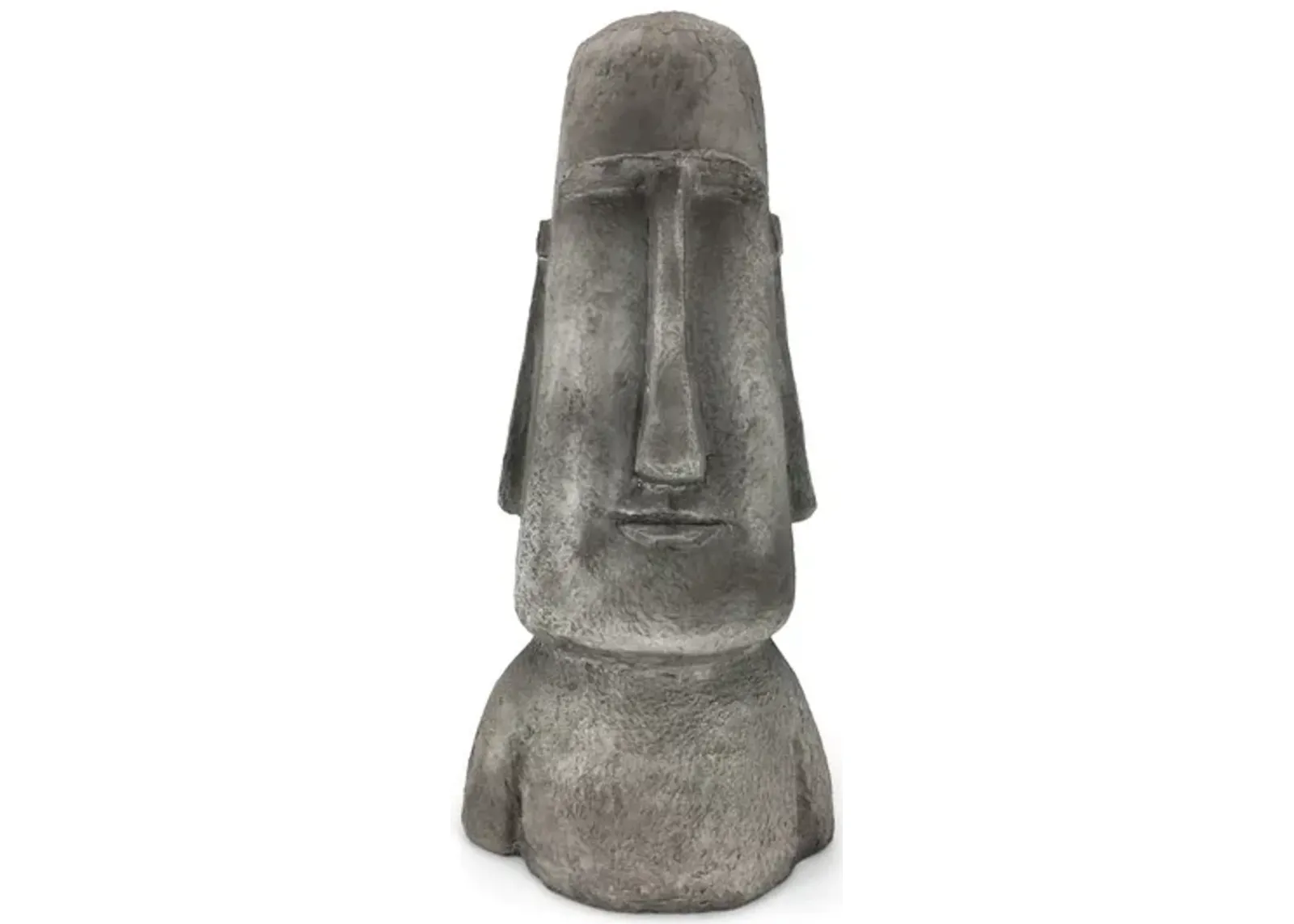 Moai Statue