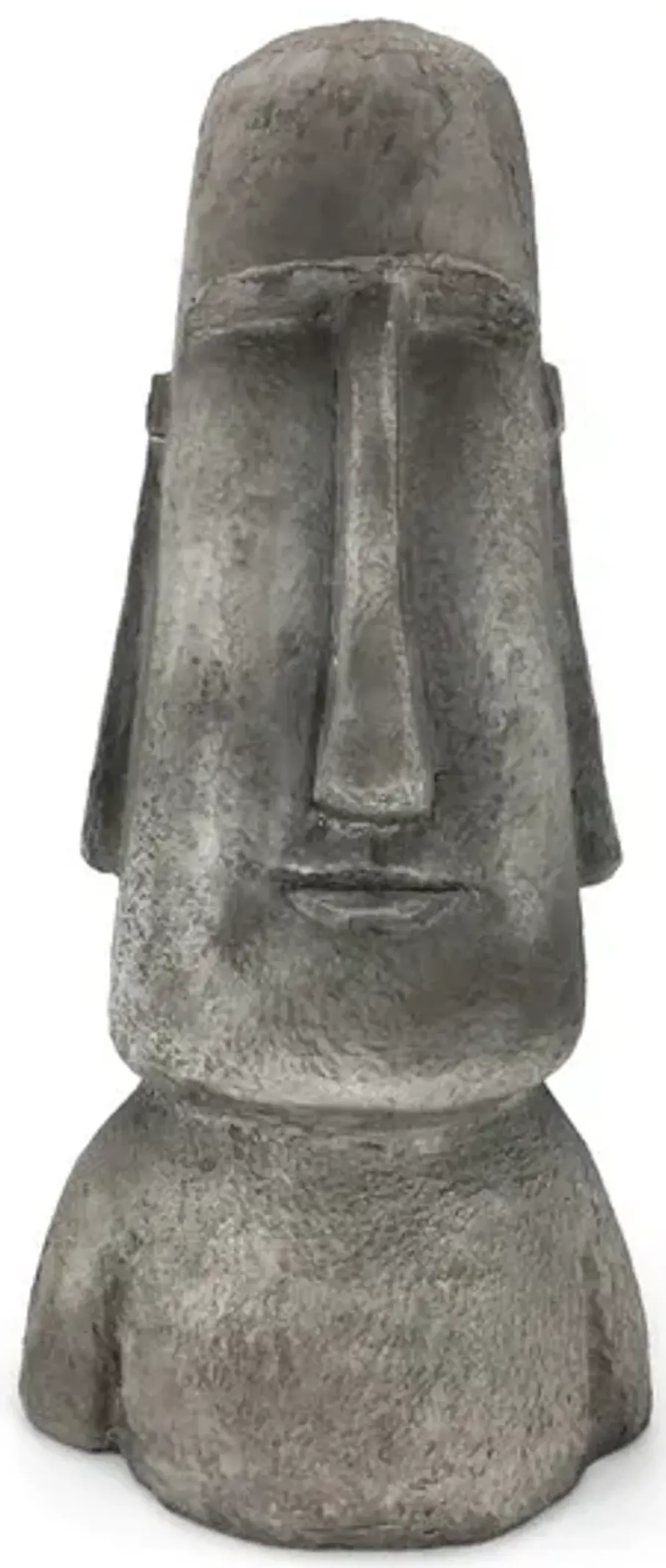 Moai Statue