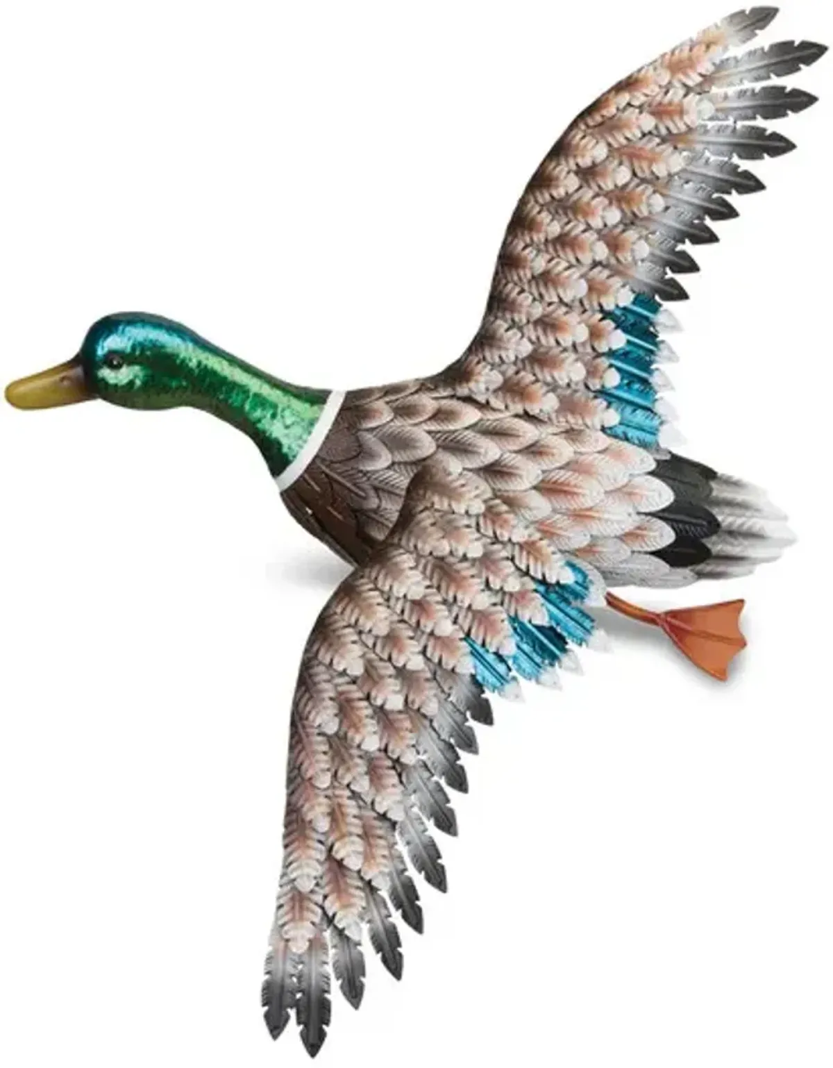 Mallard Outdoor Wall Art 