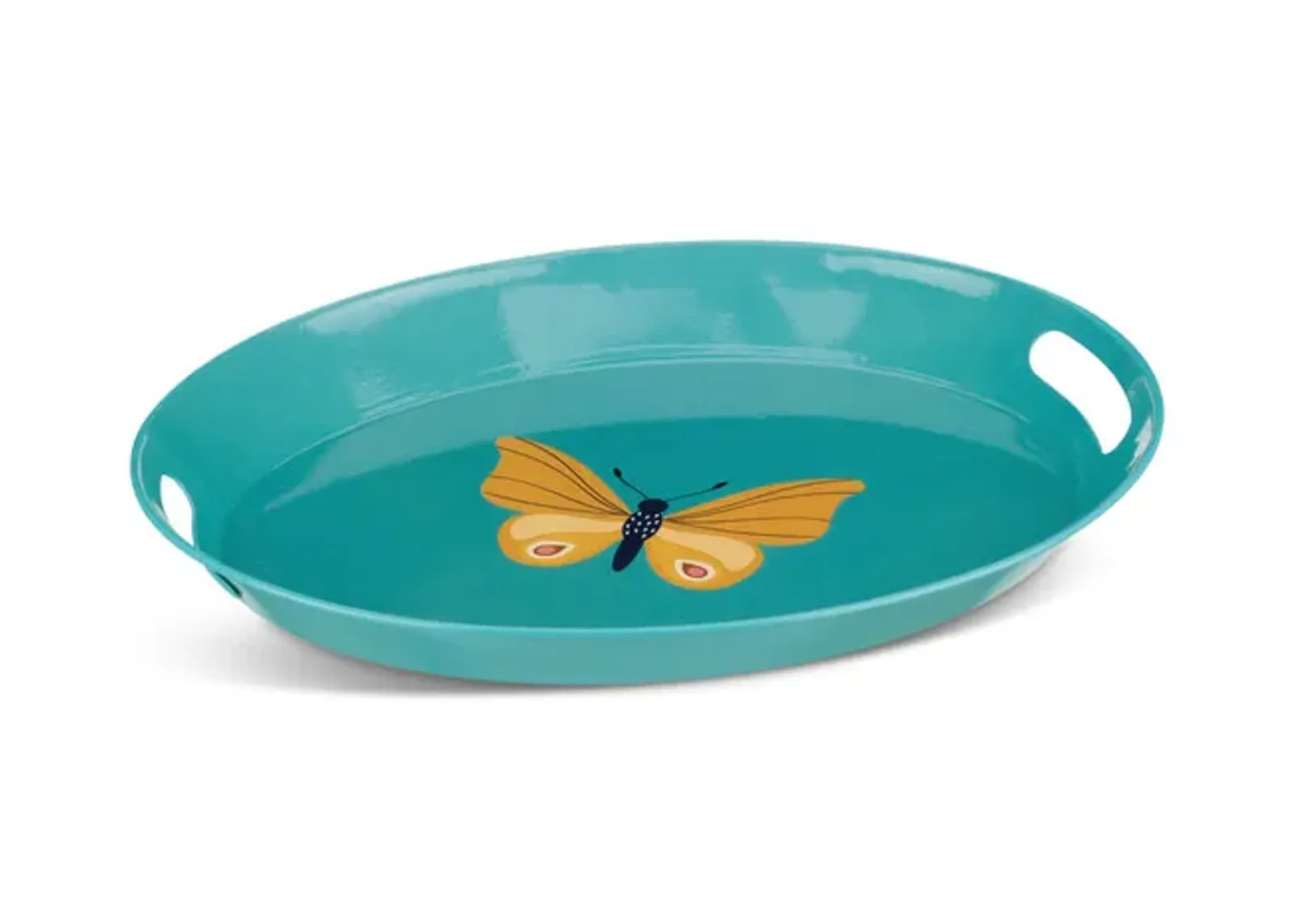 Small Butterfly Tray