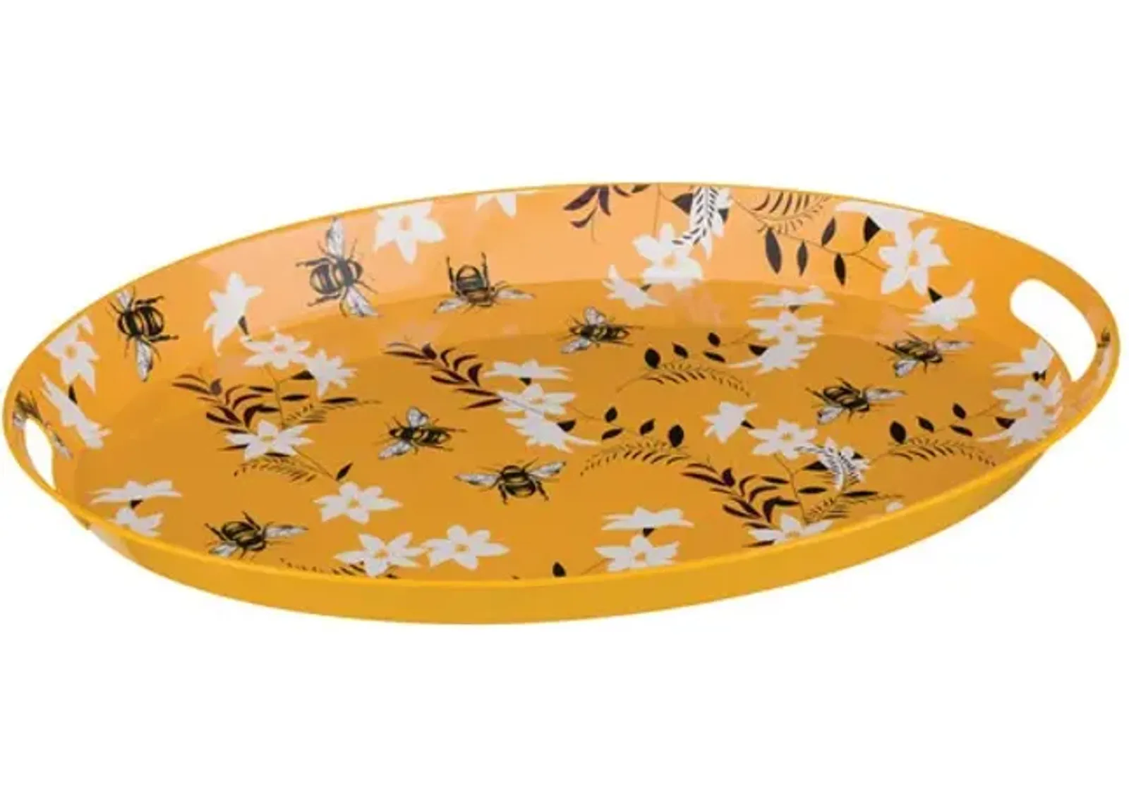 Large Bee Tray 