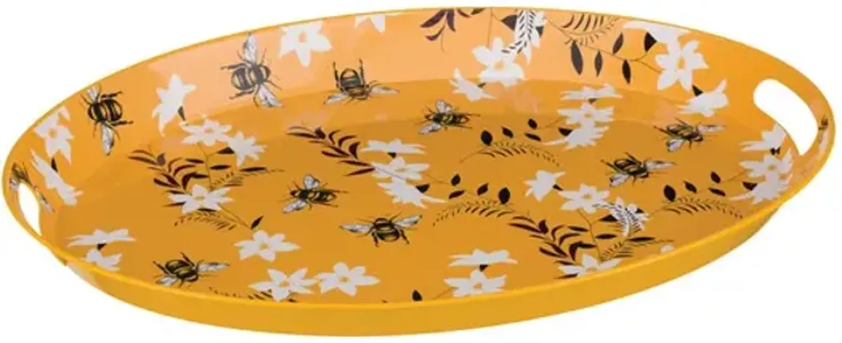 Large Bee Tray 