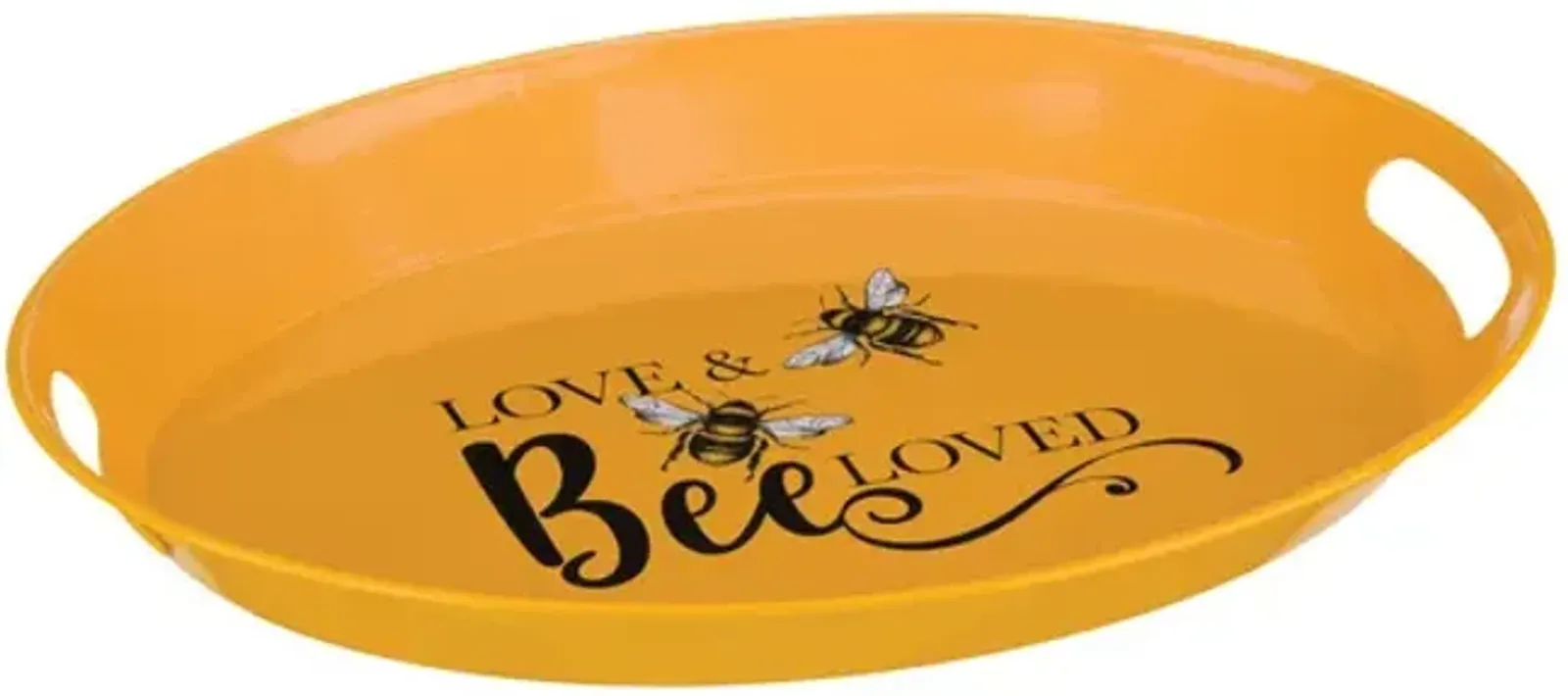 Small Bee Tray