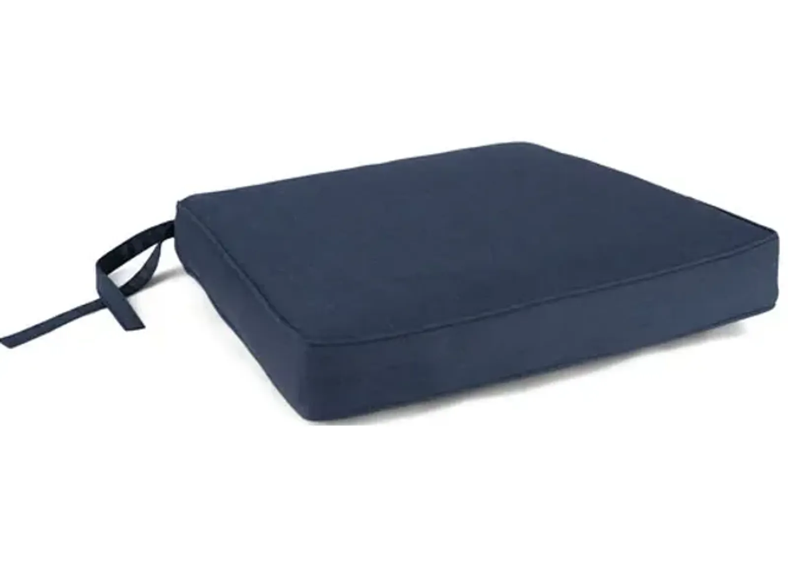 Summit Seat Pad - Indigo