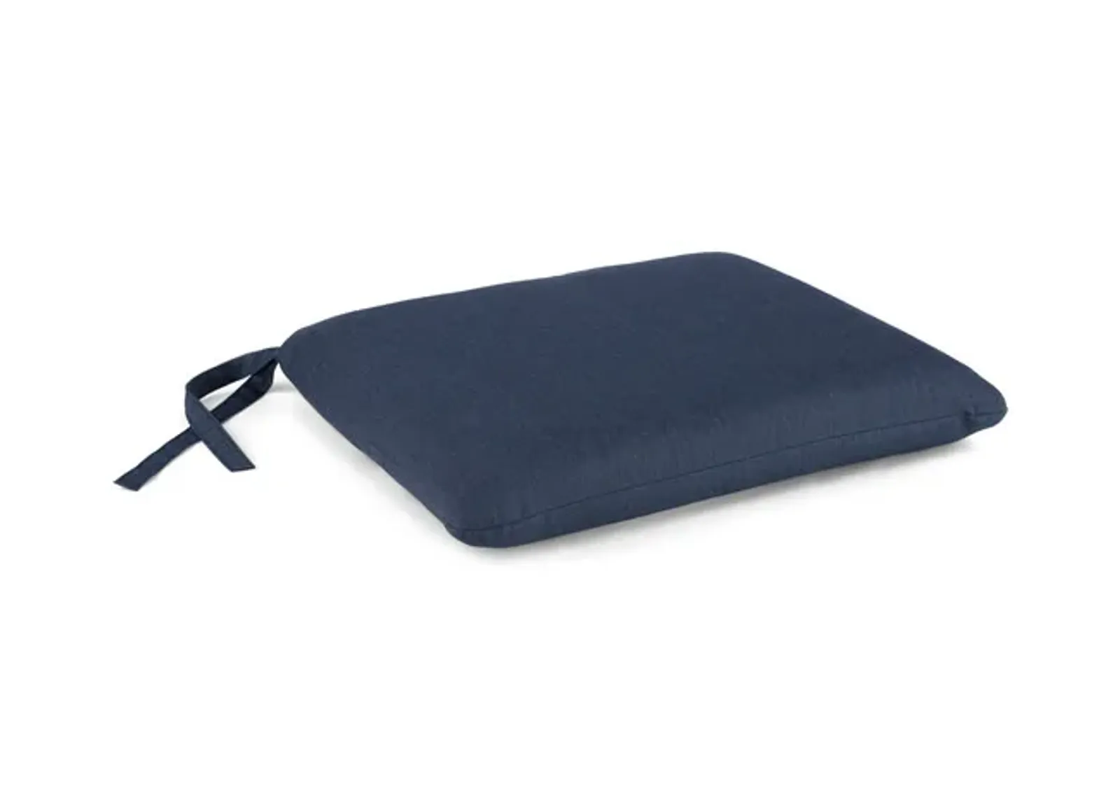 Standard Seat Pad - Indigo