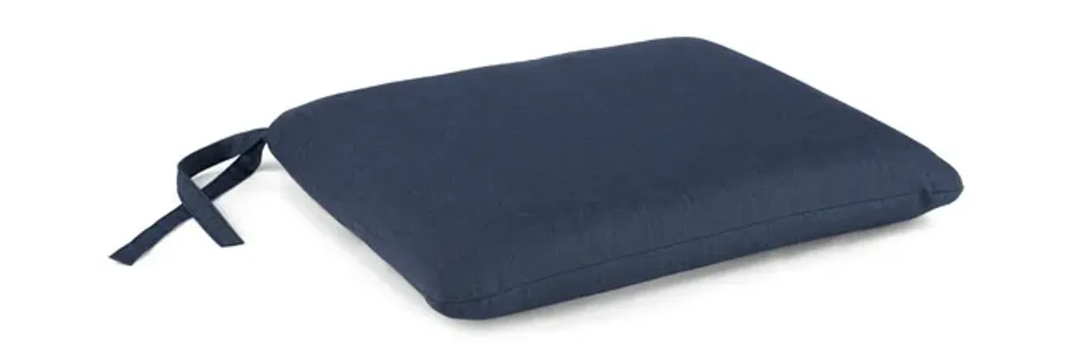 Standard Seat Pad - Indigo