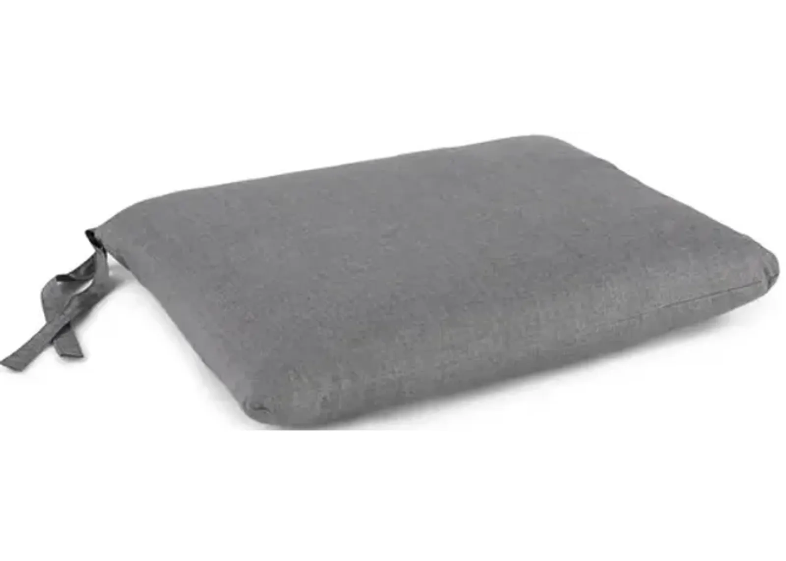 Standard Seat Pad - Cast Slate