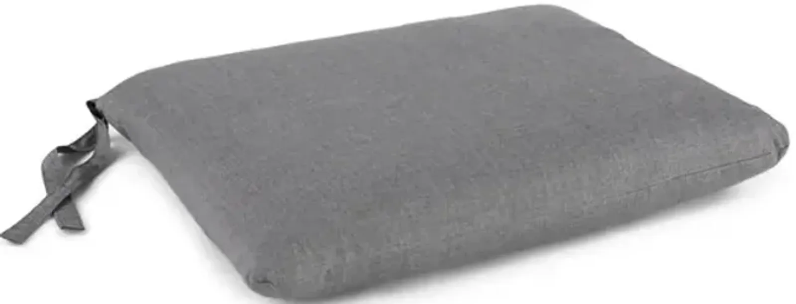 Standard Seat Pad - Cast Slate