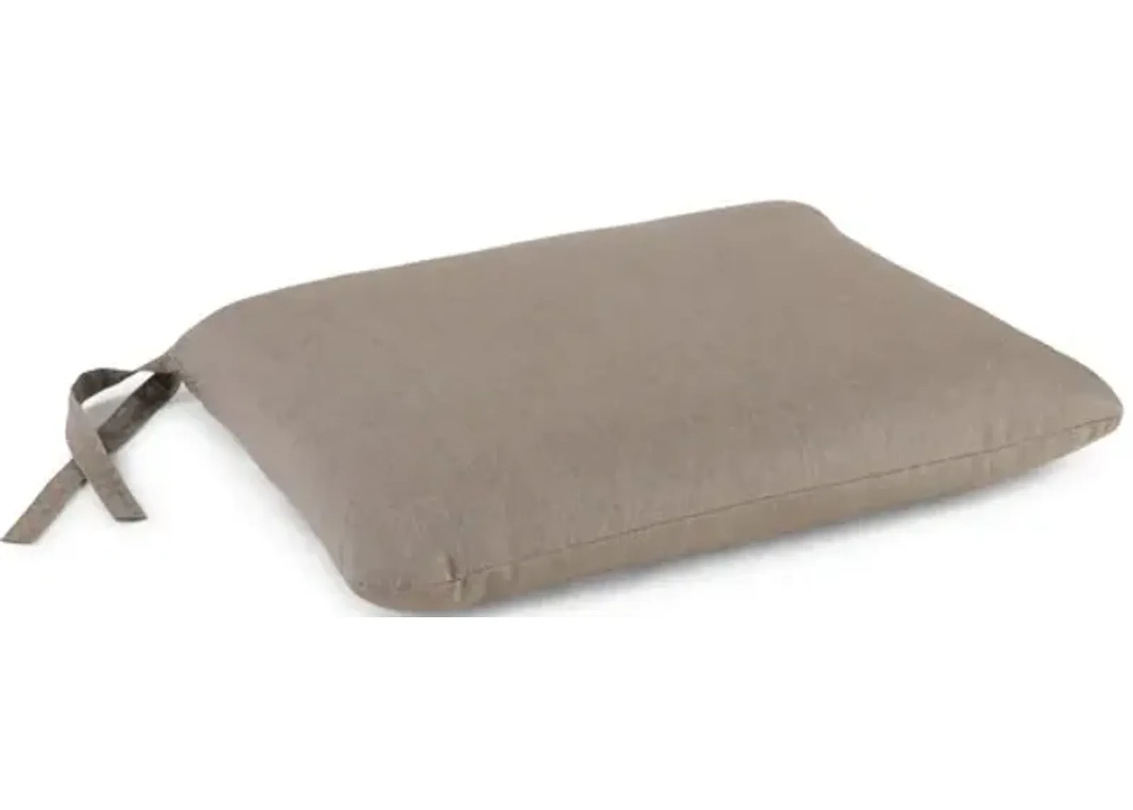 Standard Seat Pad - Shale