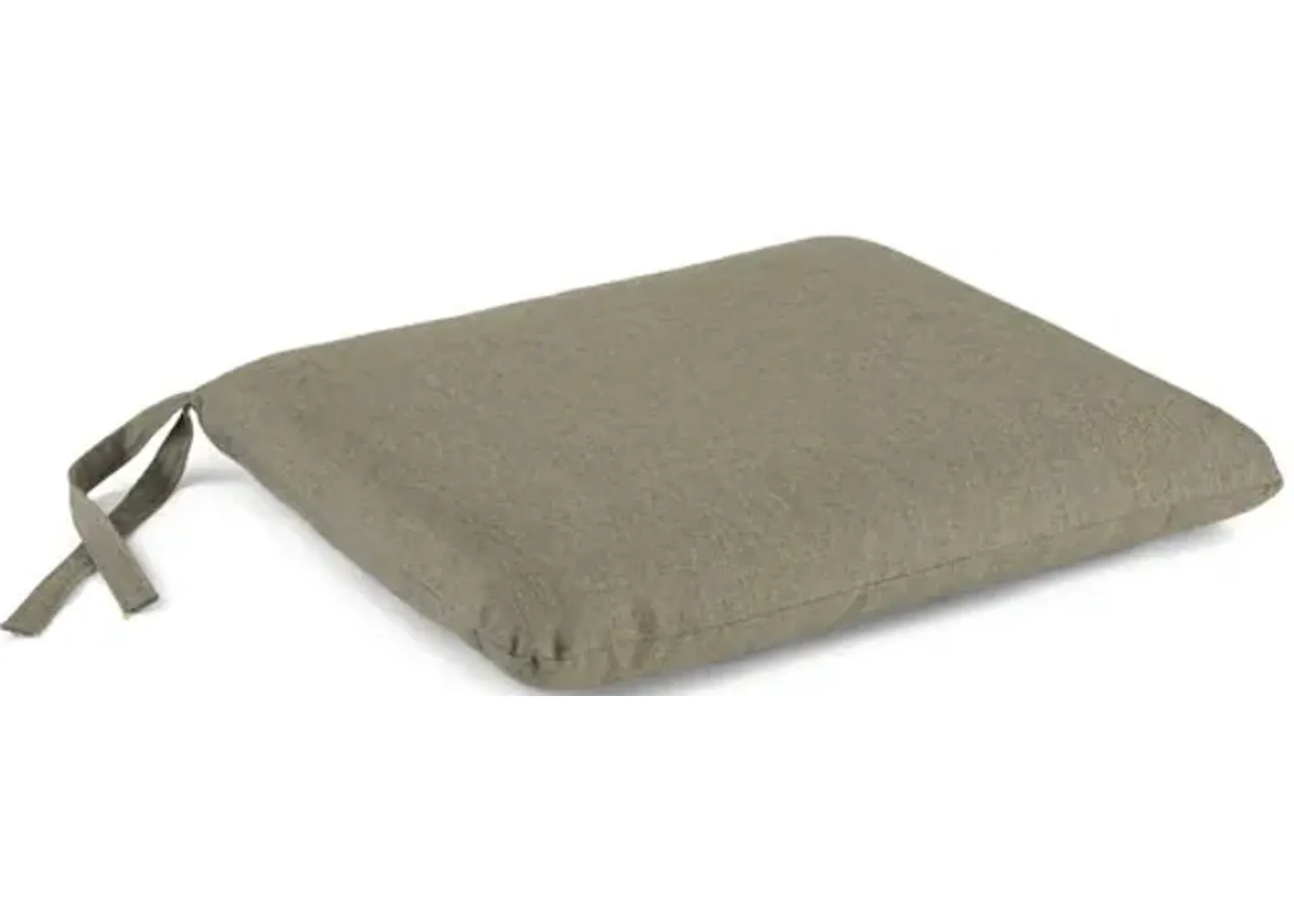 Standard Seat Pad - Sail Shadow