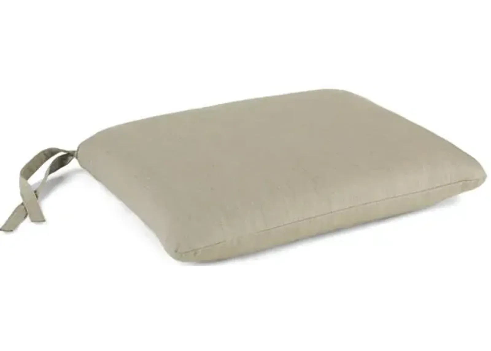 Standard Seat Pad - Ash