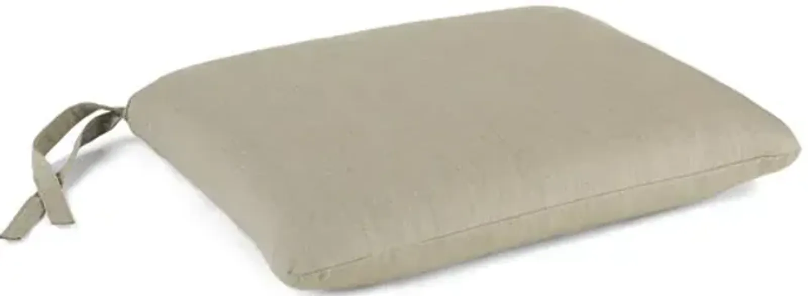 Standard Seat Pad - Ash