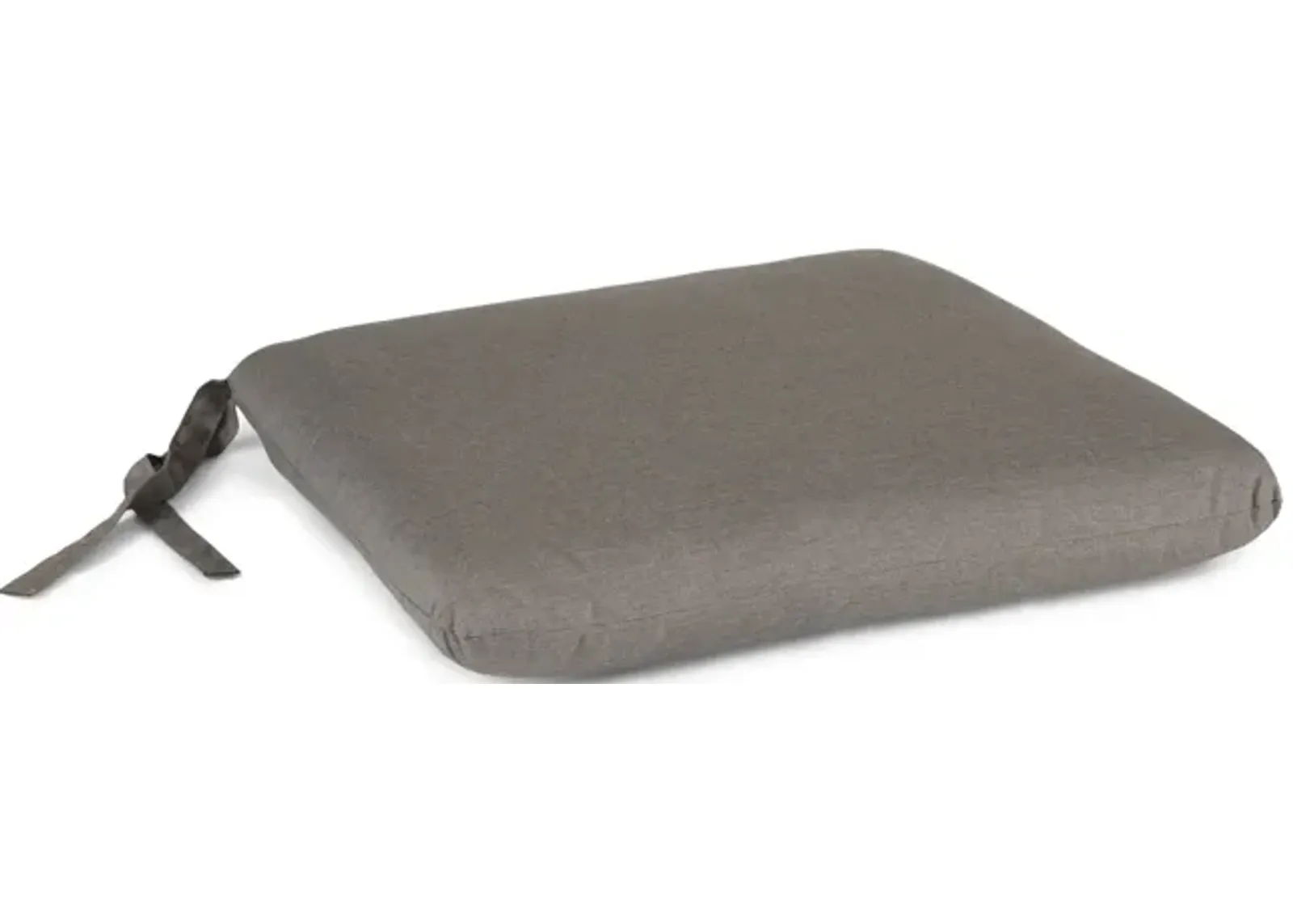 Standard Seat Pad - Techline Grey