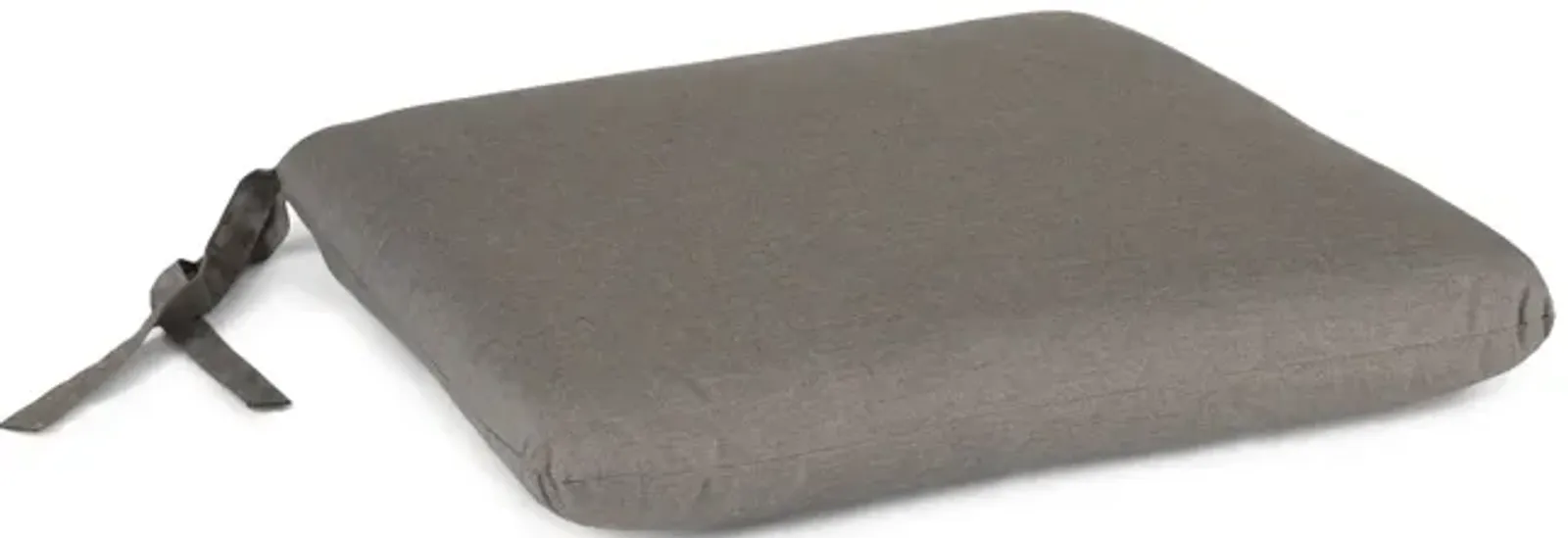 Standard Seat Pad - Techline Grey