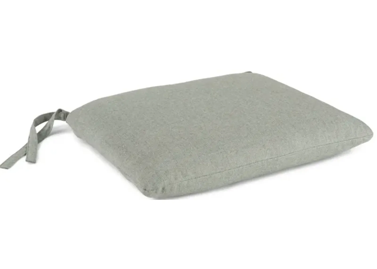 Standard Seat Pad - Techline Grey