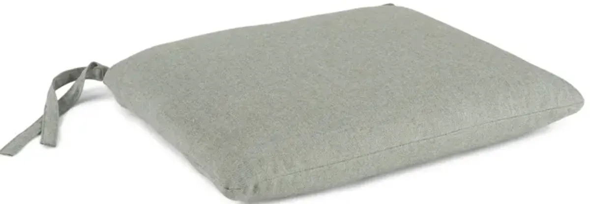 Standard Seat Pad - Techline Grey