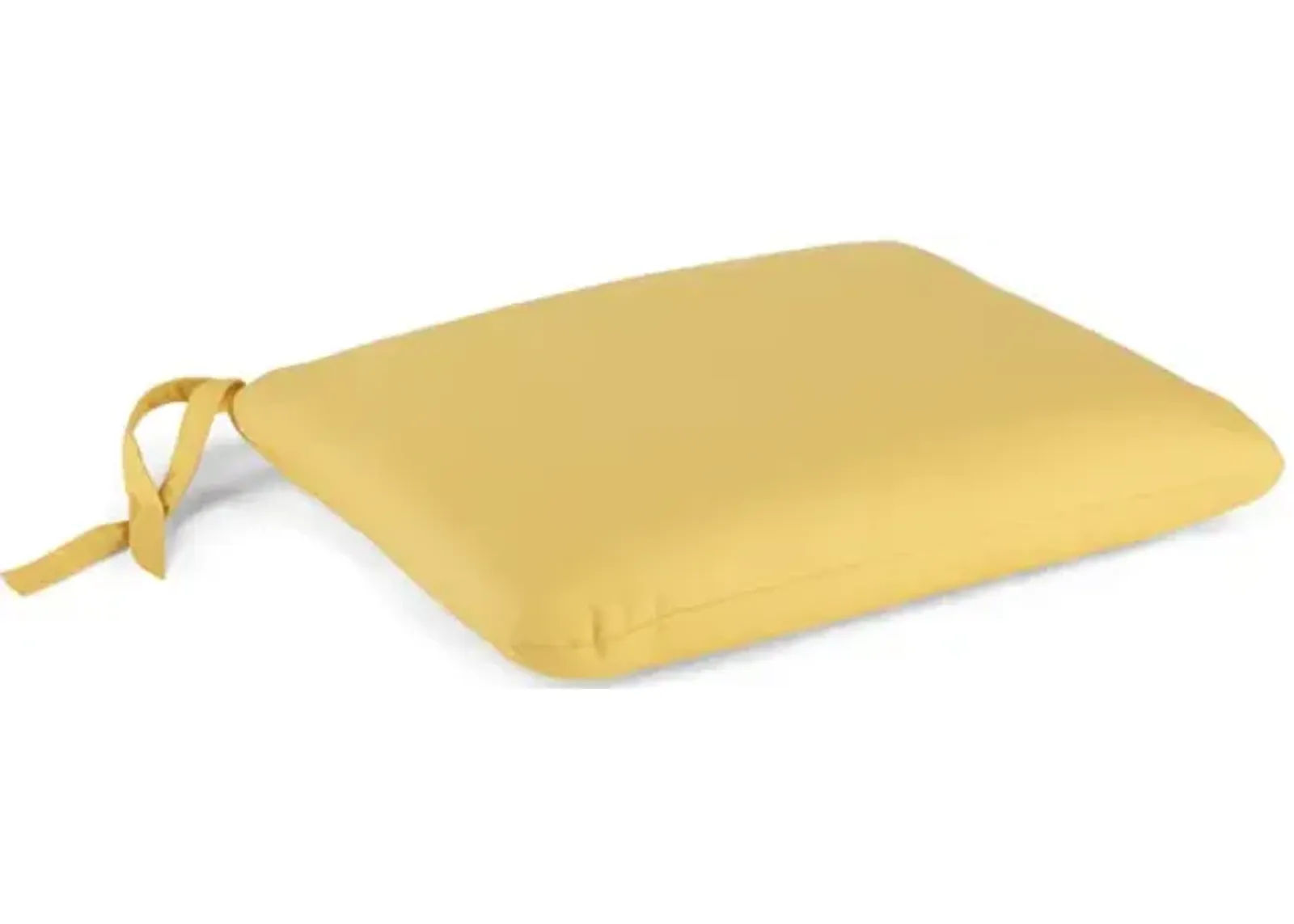 Standard Seat Pad - Buttercup