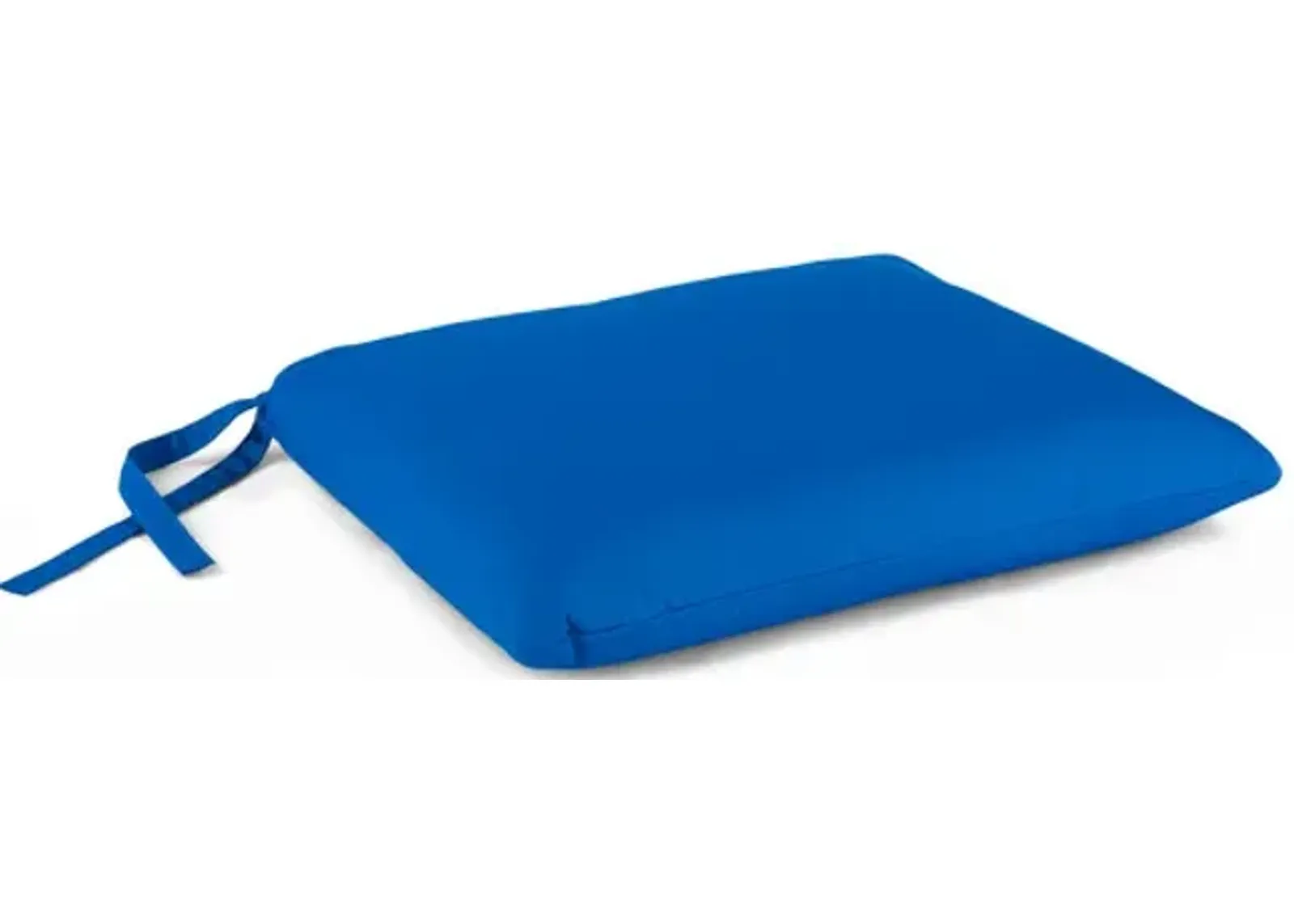 Standard Seat Pad - Pacific Blue