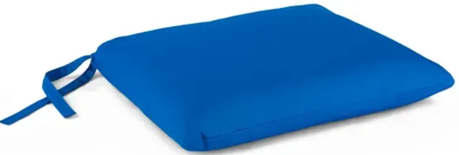 Standard Seat Pad - Pacific Blue