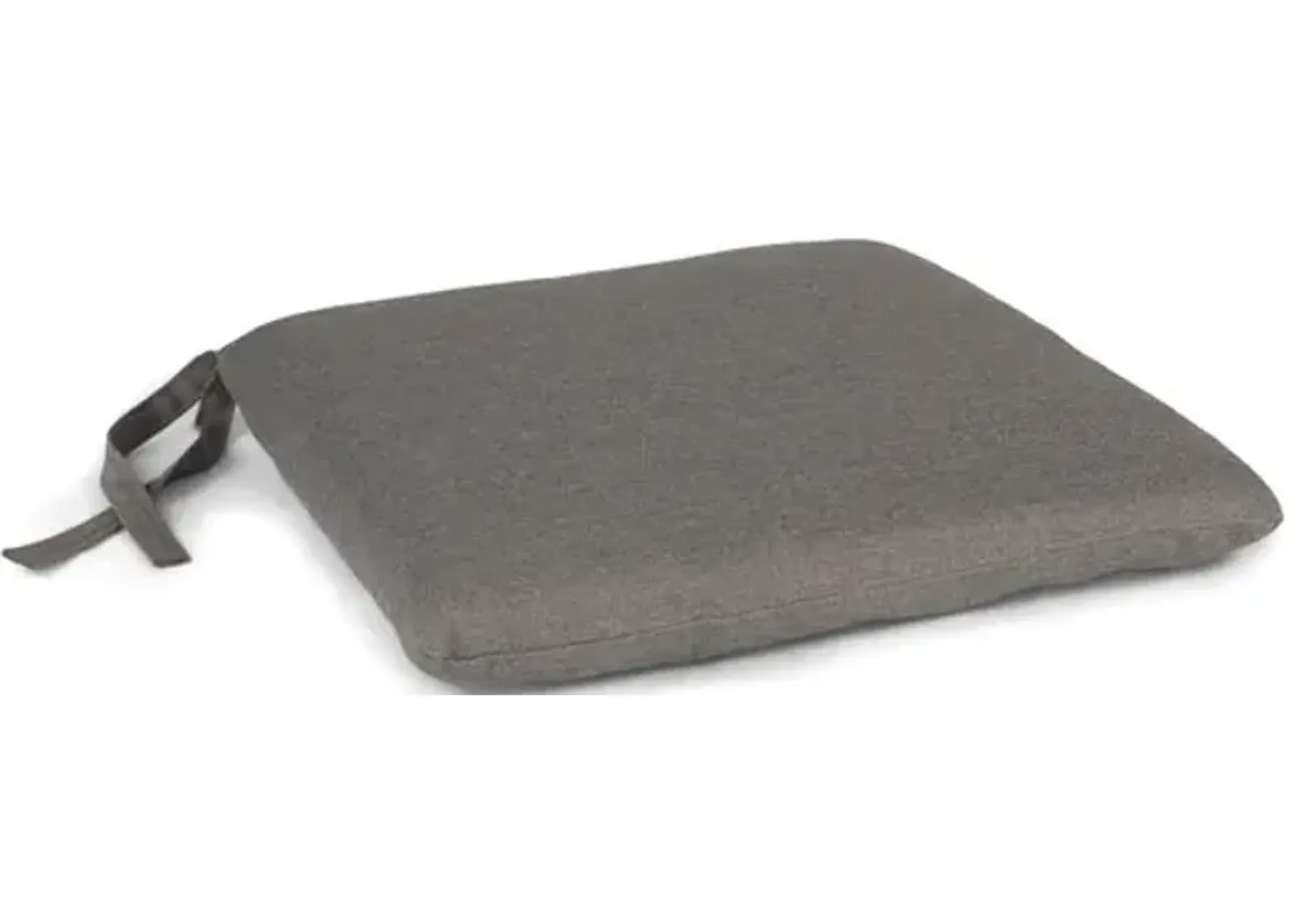 Turin Seat Pad - Sailcloth Shadow