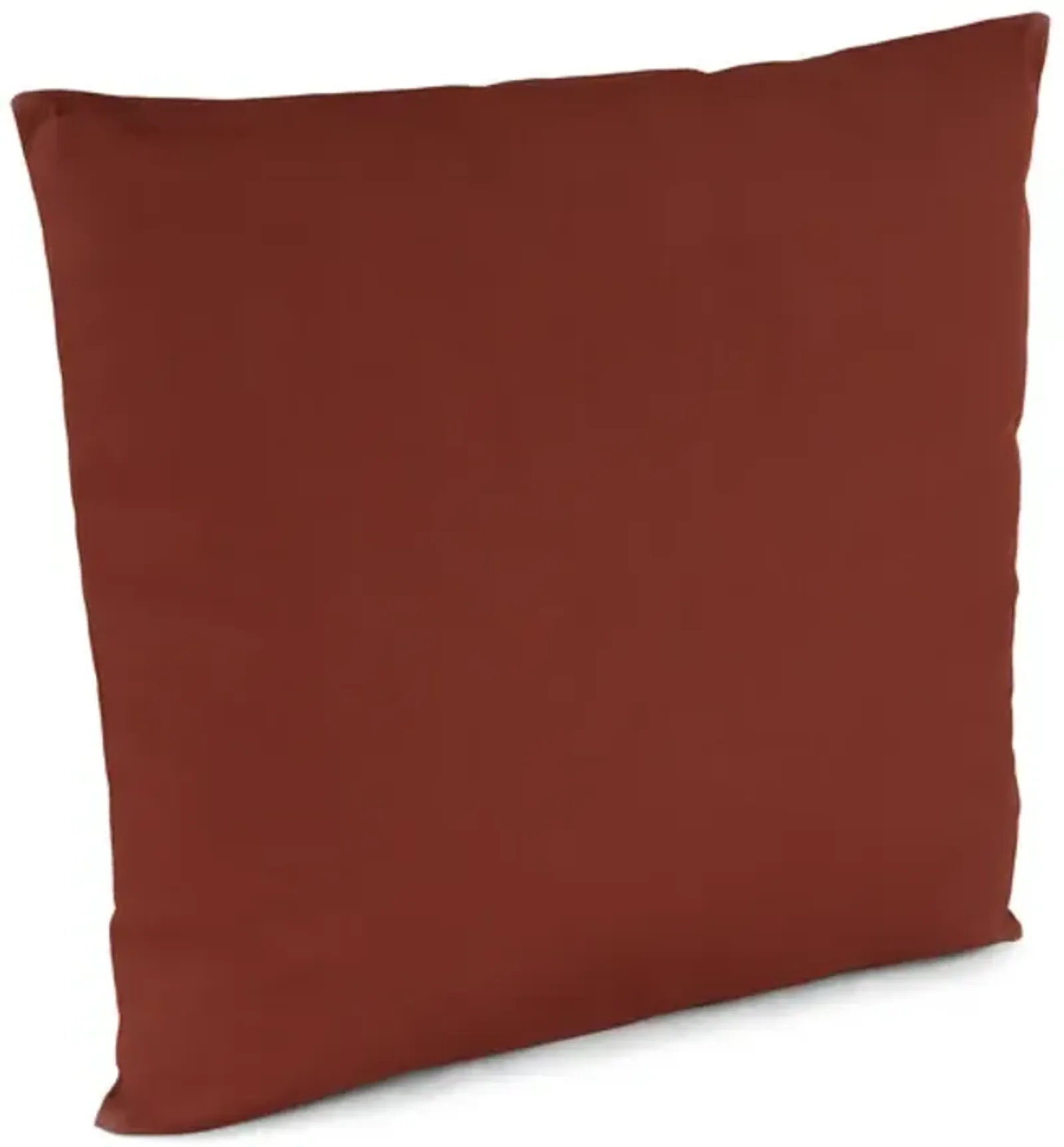 18  Square Pillow - Henna