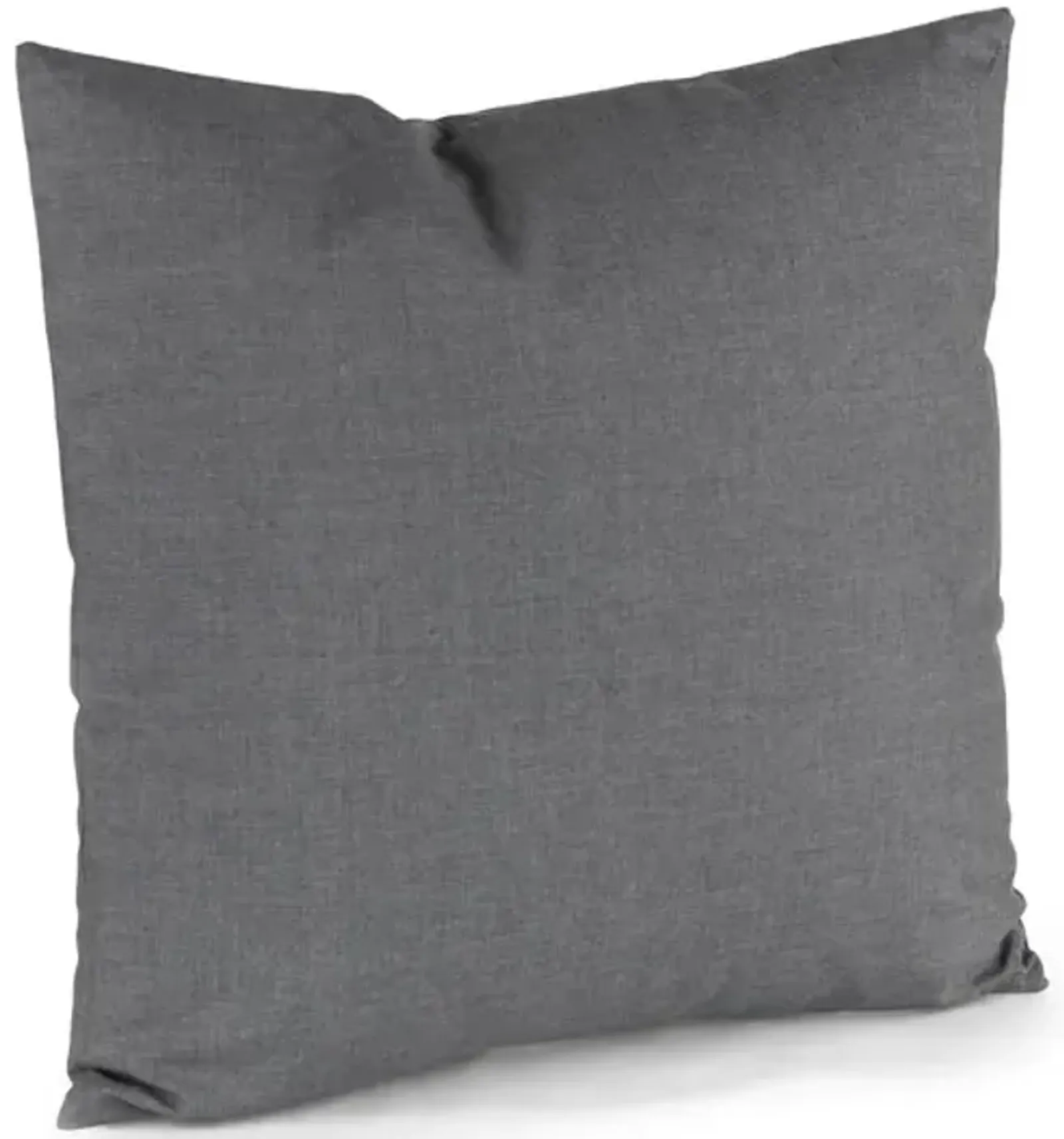 18  Square Pillow - Cast Slate